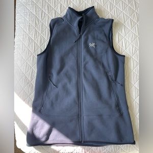 Arc’teryx Kyanite Vest (Women’s Large)